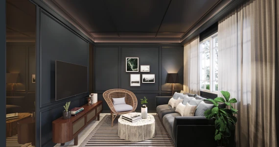 รูปภาพ เดอะ วิลเลจ บางนา - วงแหวนฯ 4 (The Village Bangna - Wongwaen 4)