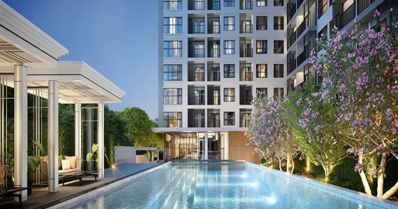 รูปภาพ เอสเพน คอนโด เฟส ซี (Aspen Condo Phase C)