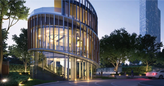 รูปภาพ ปีติ สุขุมวิท 101 (PITI Sukhumvit 101)