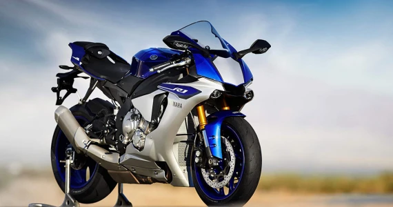 รูปภาพ ยามาฮ่า Yamaha YZF-R1 (Standard) ปี 2017