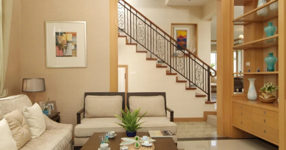 รูปภาพ พรอเมนาด โฮม ธนบุรี (Promenade Home Thonburi)