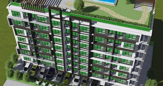 รูปภาพ เวลาดี แอท วิภาวดี-แจ้งวัฒนะ (Valade @ Vipawadee-Changwattana)