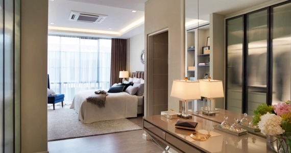 รูปภาพ สิริ สแควร์ เจริญกรุง 80 (Siri Square Charoenkrung 80)