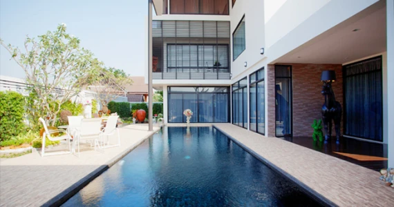 รูปภาพ เดอะ พินนาเคิล (The Pinnacle)