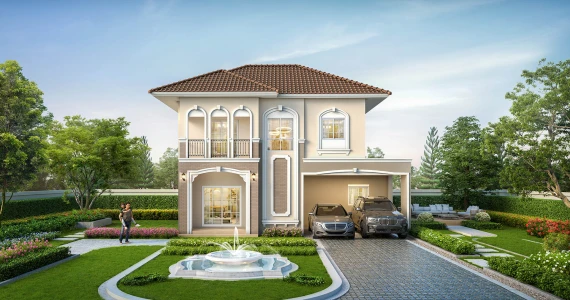 รูปภาพ แลนซีโอ คริป 2 ปิ่นเกล้า - พระราม 5 (Lanceo CRIB 2 Pinklao - Rama5)