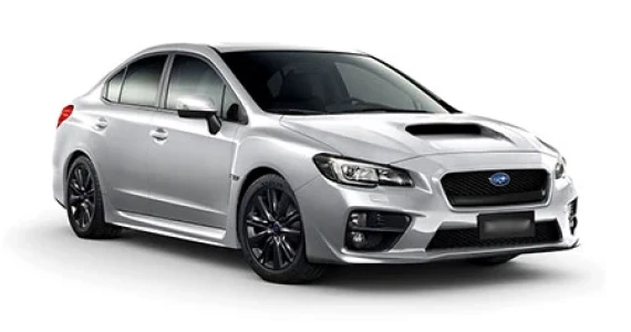 รูปภาพ ซูบารุ Subaru WRX 2.0 Turbo AWD CVT ปี 2014