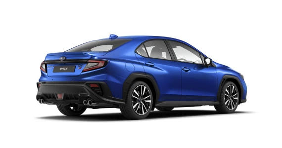 รูปภาพ ซูบารุ Subaru WRX 2.4 CVT EyeSight tS ปี 2023