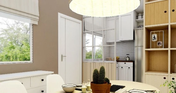 รูปภาพ บ้านพฤกษา ไพร์ม ศรีนครินทร์-บางนา (ฺBaan Pruksa Prime)