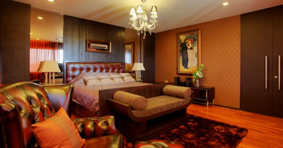 รูปภาพ เดอะ พินนาเคิล (The Pinnacle)