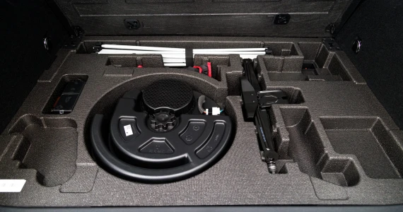 รูปภาพ จีดับบลิวเอ็ม แทงค์ GWM Tank 300 Diesel 2.4T ULTRA 4WD ปี 2025