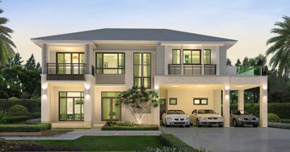 รูปภาพ เพอร์เฟค มาสเตอร์พีซ ราชพฤกษ์ (Perfect Masterpiece)