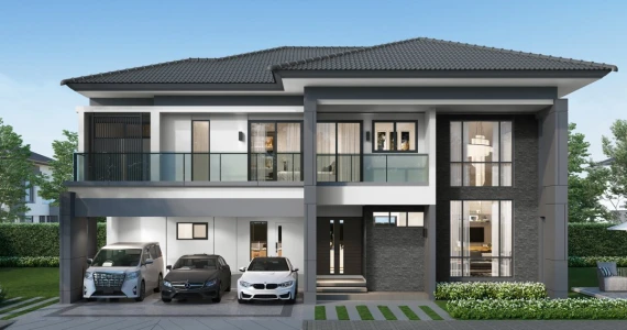 รูปภาพ เดอะ ซิตี้ บรมราชชนนี - ทวีวัฒนา (The City Boromratchonnanee - Taweewattana)