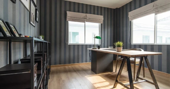 รูปภาพ ภัทรีดาวิลล่า ปทุมธานี 2 (Patreeda Villa Pathumthani 2)