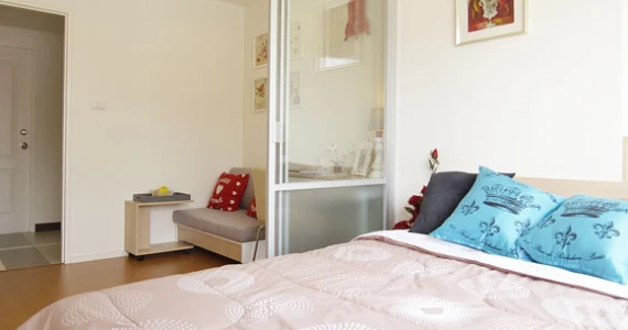 รูปภาพ ลุมพินี คอนโดทาวน์ พัทยาเหนือ สุขุมวิท (Lumpini CondoTown North Pattaya-Sukhumvit)