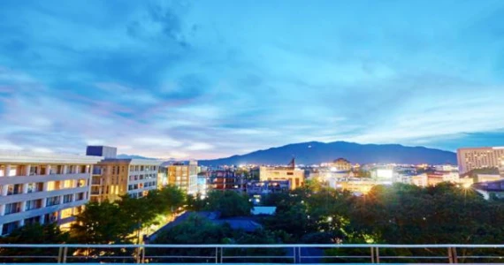 รูปภาพ พีคส์ อเวนิว เชียงใหม่ (Peaks Avenue Chiang Mai)