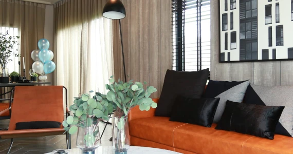 รูปภาพ อีโค เฮ้าส์ วงแหวน - ลำลูกกา (ECO HAUS Wongwaen - Lamlukka)