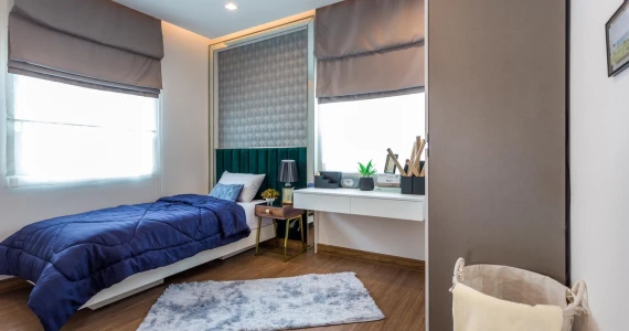 รูปภาพ แลนซีโอ คริป 2 สุขสวัสดิ์-ประชาอุทิศ 90 (Lanceo Crib 2 Suksawat-Prachauthit 90)