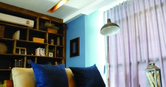 รูปภาพ ลอฟท์ เลน ลาซาล (Loft Lane Lasalle)