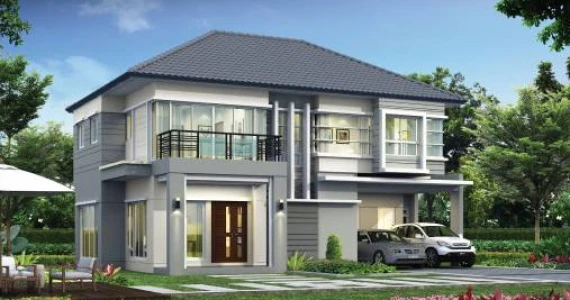 รูปภาพ บางกอก บูเลอวาร์ด เทพารักษ์-วงแหวน (Bangkok Boulevard Teparak-Wongwaen)