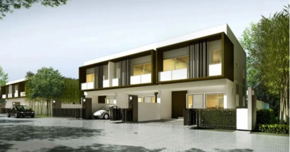 รูปภาพ เดอะ แพลนท์ ซิตี้ ลาดพร้าว 71 (The Plant Citi)