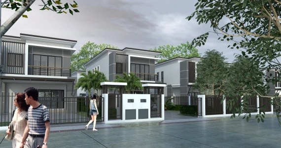 รูปภาพ แสนดี 17 (Sandee 17)