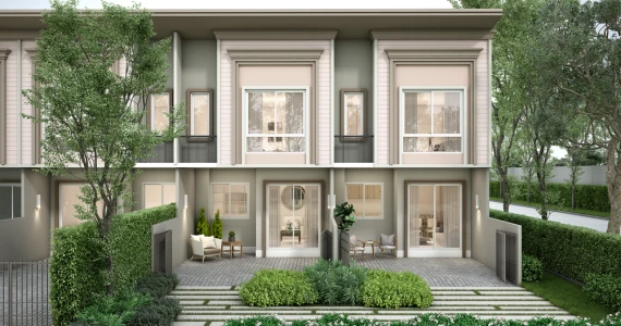 รูปภาพ คาซ่า ซิตี้ วัชรพล เพิ่มสิน 2 (Casa City Watcharapol-Permsin 2)