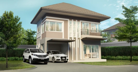 รูปภาพ วิลล่า โนวา เทพารักษ์ (Villa Nova Teparak)