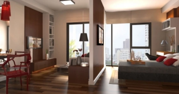 รูปภาพ เฟรช คอนโดมิเนียม (Fresh Condominium)