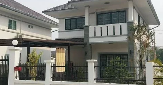 รูปภาพ บ้านใจแก้วเอราวัณ 22 (Baan Jai Kaew Arawan)