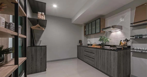 รูปภาพ วี คอมพาวด์ บางนา (V Compound Bangna)