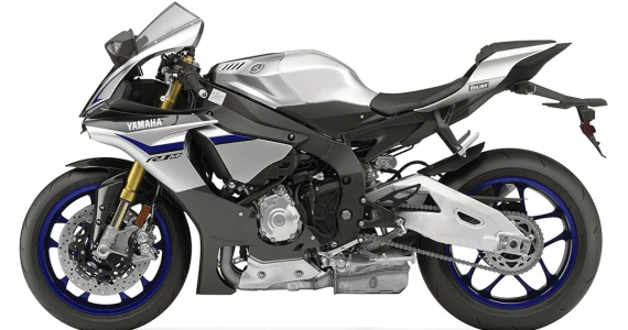 รูปภาพ ยามาฮ่า Yamaha YZF-R1 M (Standard) ปี 2017