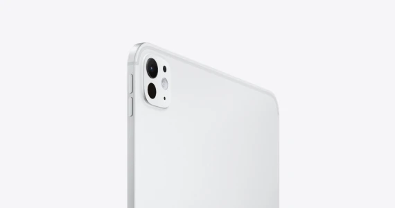 รูปภาพ แอปเปิล APPLE iPad Pro11" (2024) (256GB) Wi-Fi+Cellular