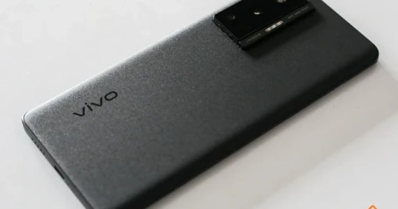 รูปภาพ วีโว่ vivo X70 Pro 5G