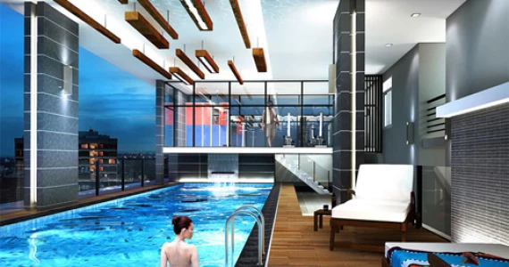 รูปภาพ ยู คอนโด (You-Condo)