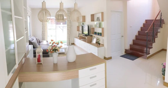 รูปภาพ บ้านนนทกร สุขุมวิท-เทพารักษ์ (Baan Nontakorn)