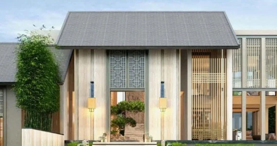 รูปภาพ เดอะ ปาล์ม กาญจนาภิเษก - ปิ่นเกล้า (The Palm Kanchanapisek-Pinklao)