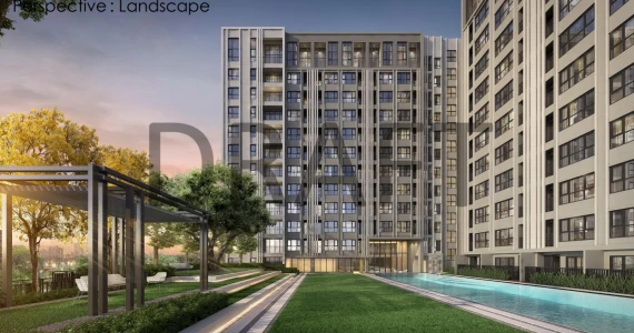 รูปภาพ ดิ ออริจิ้น พหล-สะพานใหม่ (THE ORIGIN Phahol-Saphanmai)