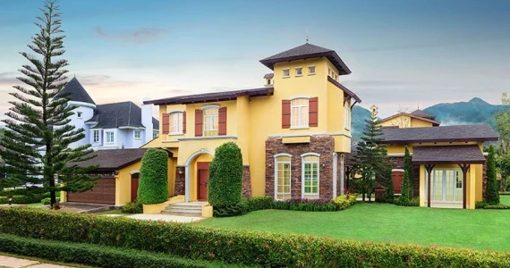 รูปภาพ แมกโนเลียส์ เฟรนซ์ คันทรี (Magnolias french country)