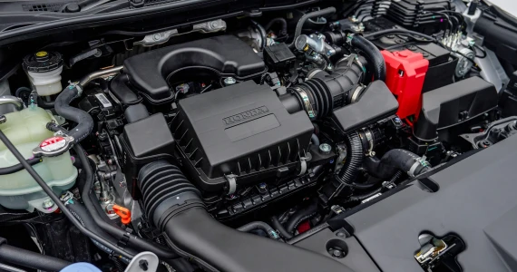 รูปภาพ ฮอนด้า Honda City Hatchback SV ปี 2024