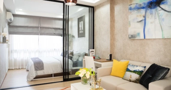 รูปภาพ สำเพ็ง 2 สาทร-กัลปพฤกษ์ (Sampeng 2 Sathorn-Kanlapaphruek)