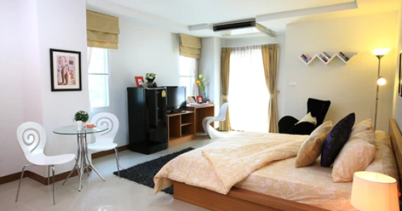 รูปภาพ เอส.ซี. เรสซิเดนท์ (S.C. Residence)