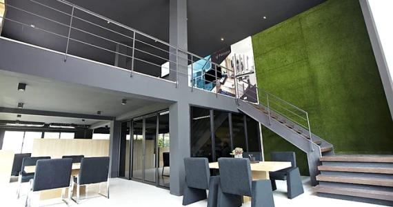 รูปภาพ เนอวานา แอทเวิร์ค เกษตร-นวมินทร์ (Nirvana@Work Kaset-Nawamin)