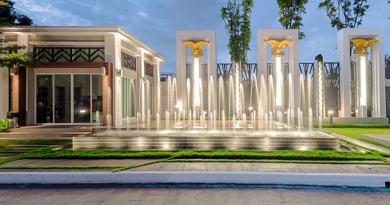 รูปภาพ บ้านกลางเมือง ลาดพร้าว 87 (Baan Klang Muang)