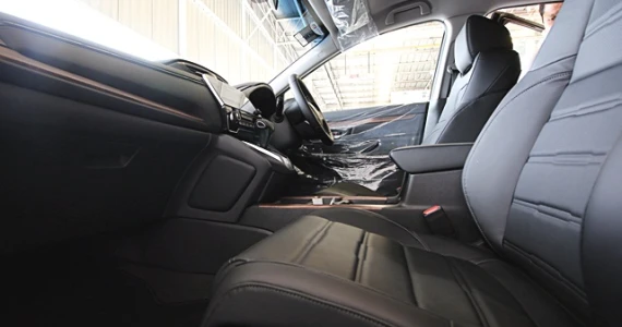 รูปภาพ ฮอนด้า Honda CR-V 2.4 S 2WD 5 Seat ปี 2019