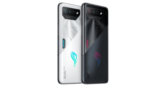รูปภาพ เอซุส ASUS ROG Phone7 (16GB/512GB)