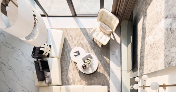 รูปภาพ ธารารมณ์ ไพรเวท เรสซิเดนซ์ รามคำแหง 9 (Tararom Private Residence Ramkhamhang 9)