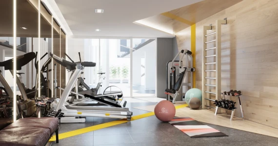 รูปภาพ เดอะเซนโทรคอนโด บางแสน (The Centro Condo Bangsaen)