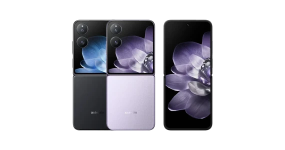 รูปภาพ เสียวหมี่ Xiaomi MixFlip (12GB/512GB)