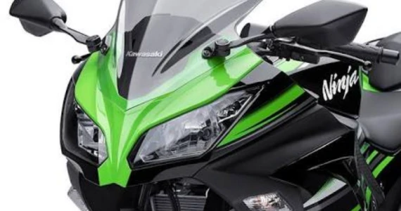 รูปภาพ คาวาซากิ Kawasaki Ninja 300 ABS ปี 2013