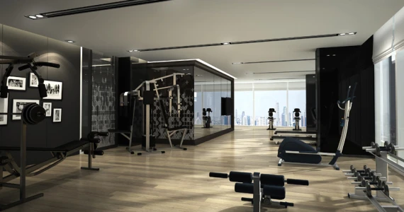 รูปภาพ เดอะ รูม สาทร (The Room Sathorn)